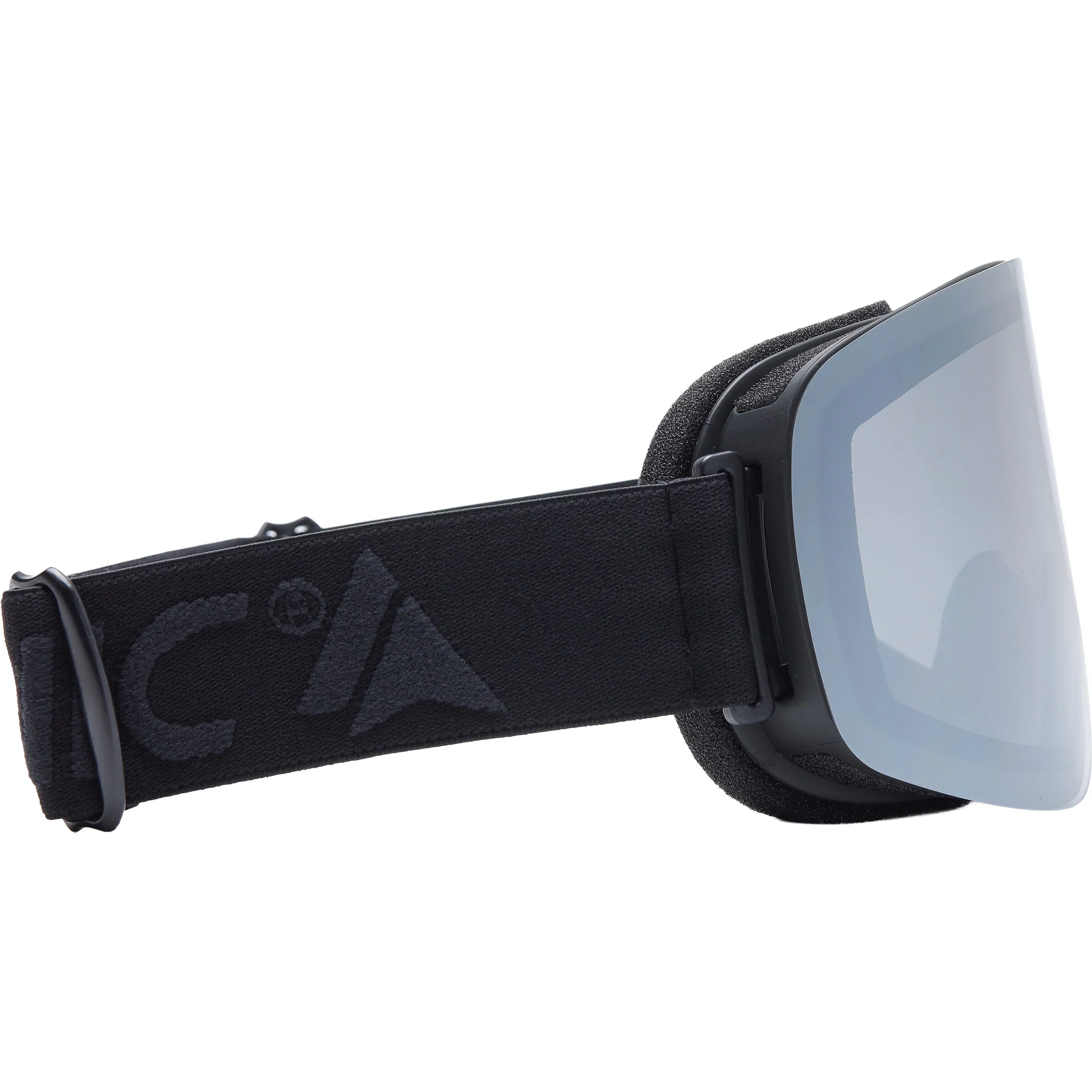 Surfanic Solo Goggle - Silver - Image 5
