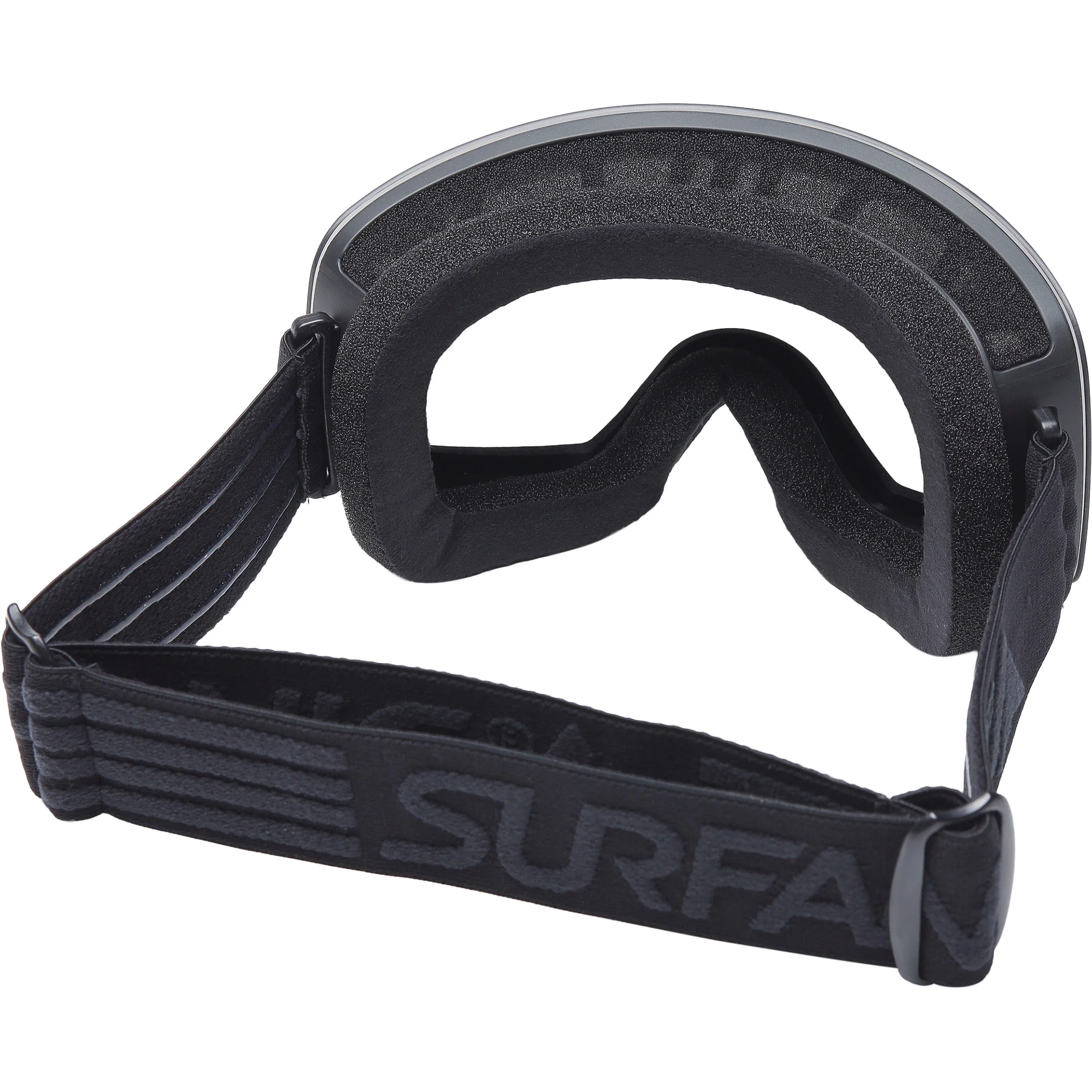 Surfanic Solo Goggle - Silver - Image 8