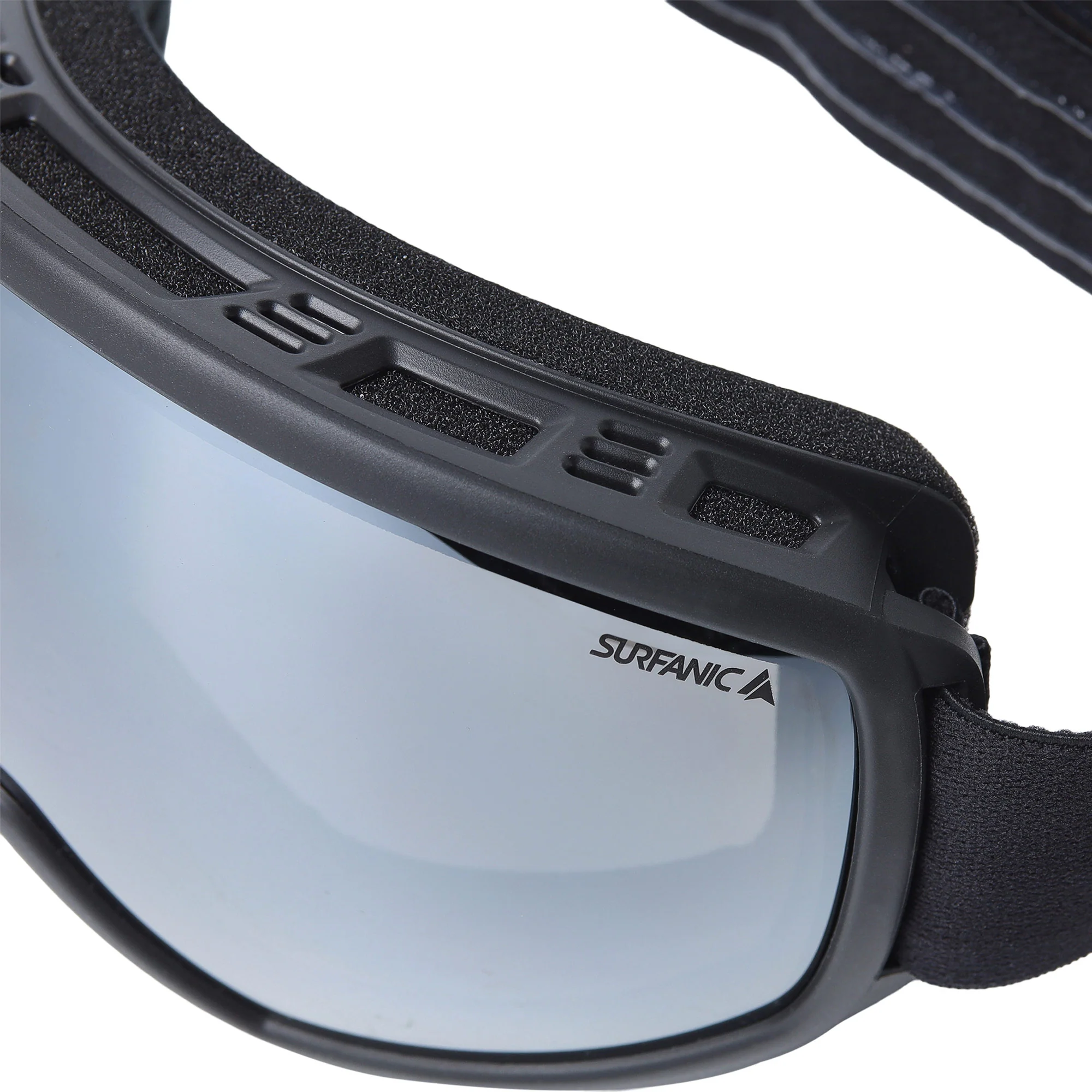 Surfanic Spectre Otg Goggle - Black - Image 7