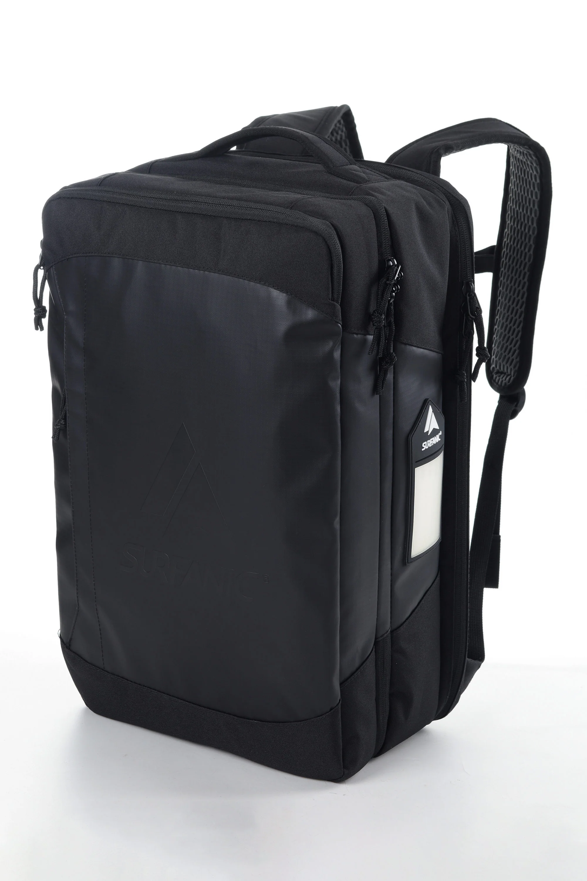 Surfanic Tardis 40l Work Life Balance - Black - Image 2