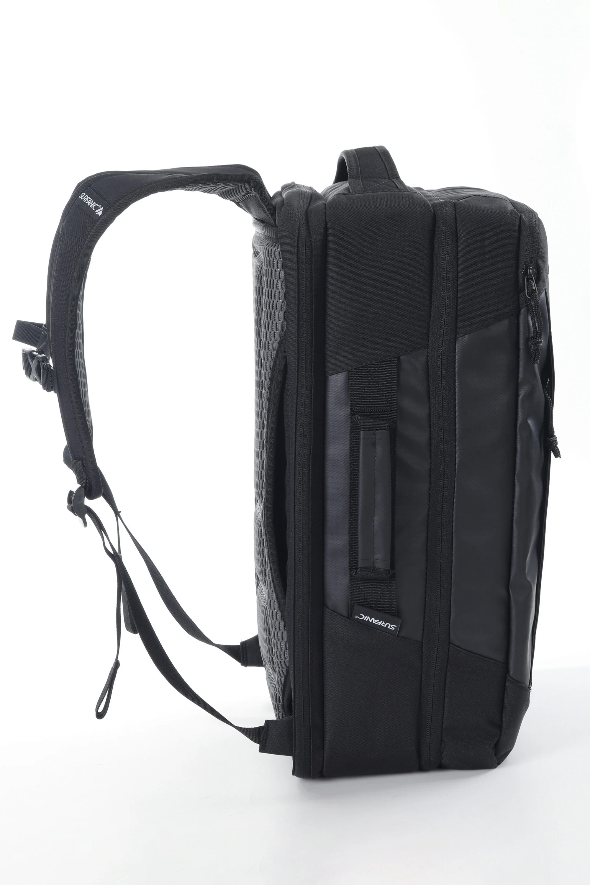 Surfanic Tardis 40l Work Life Balance - Black - Image 6