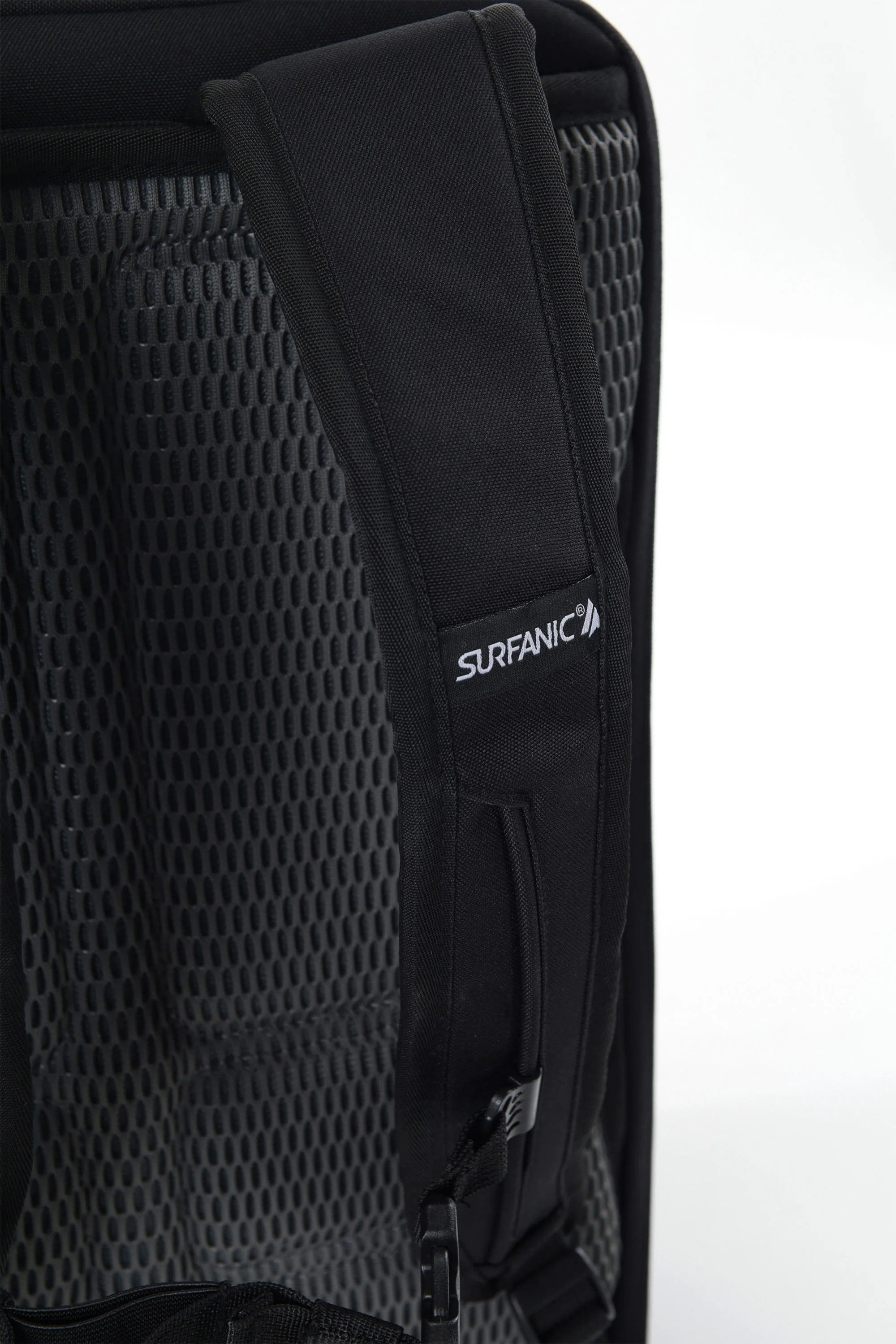 Surfanic Tardis 40l Work Life Balance - Black - Image 8