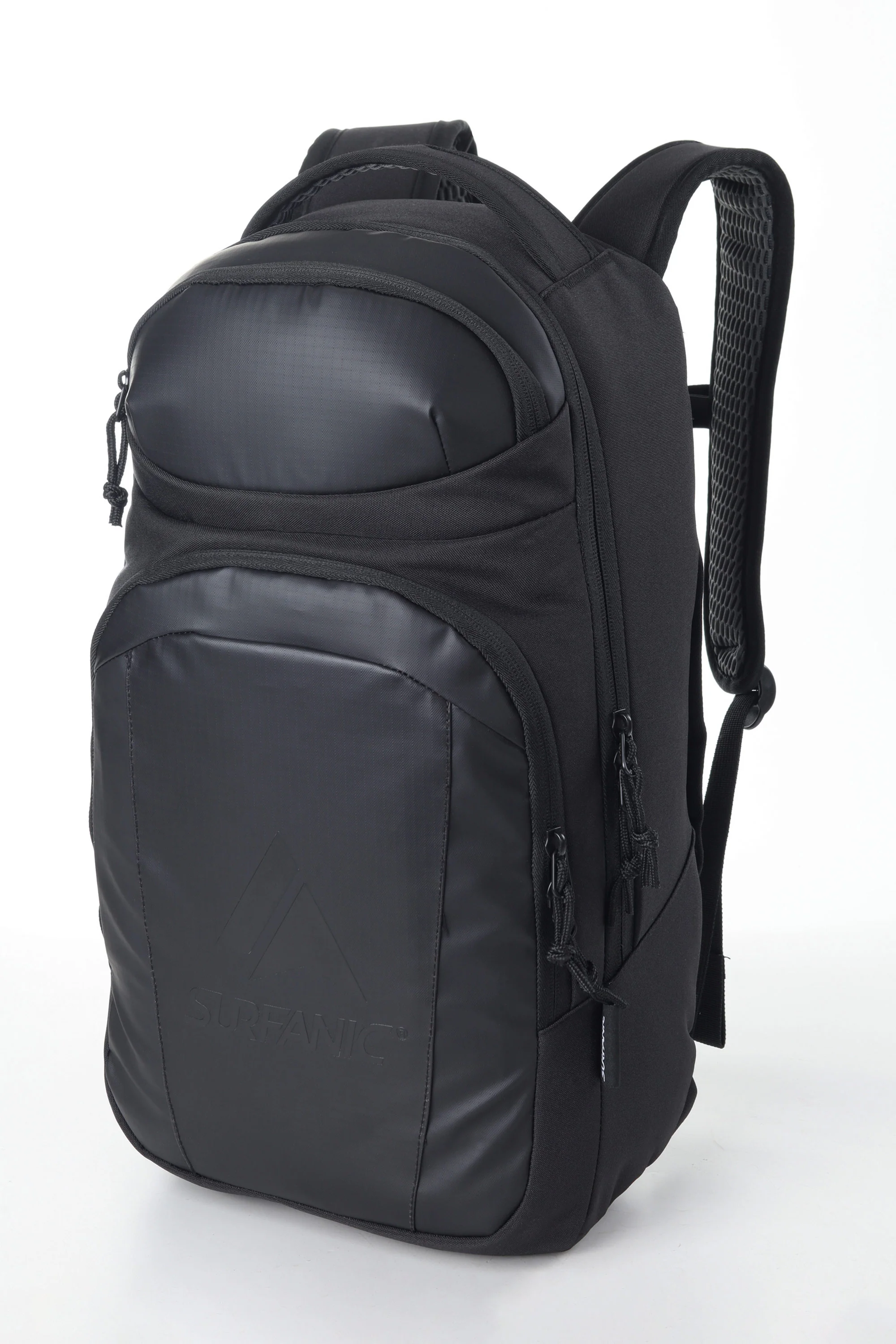 Surfanic Urban 20l Backpack - Black