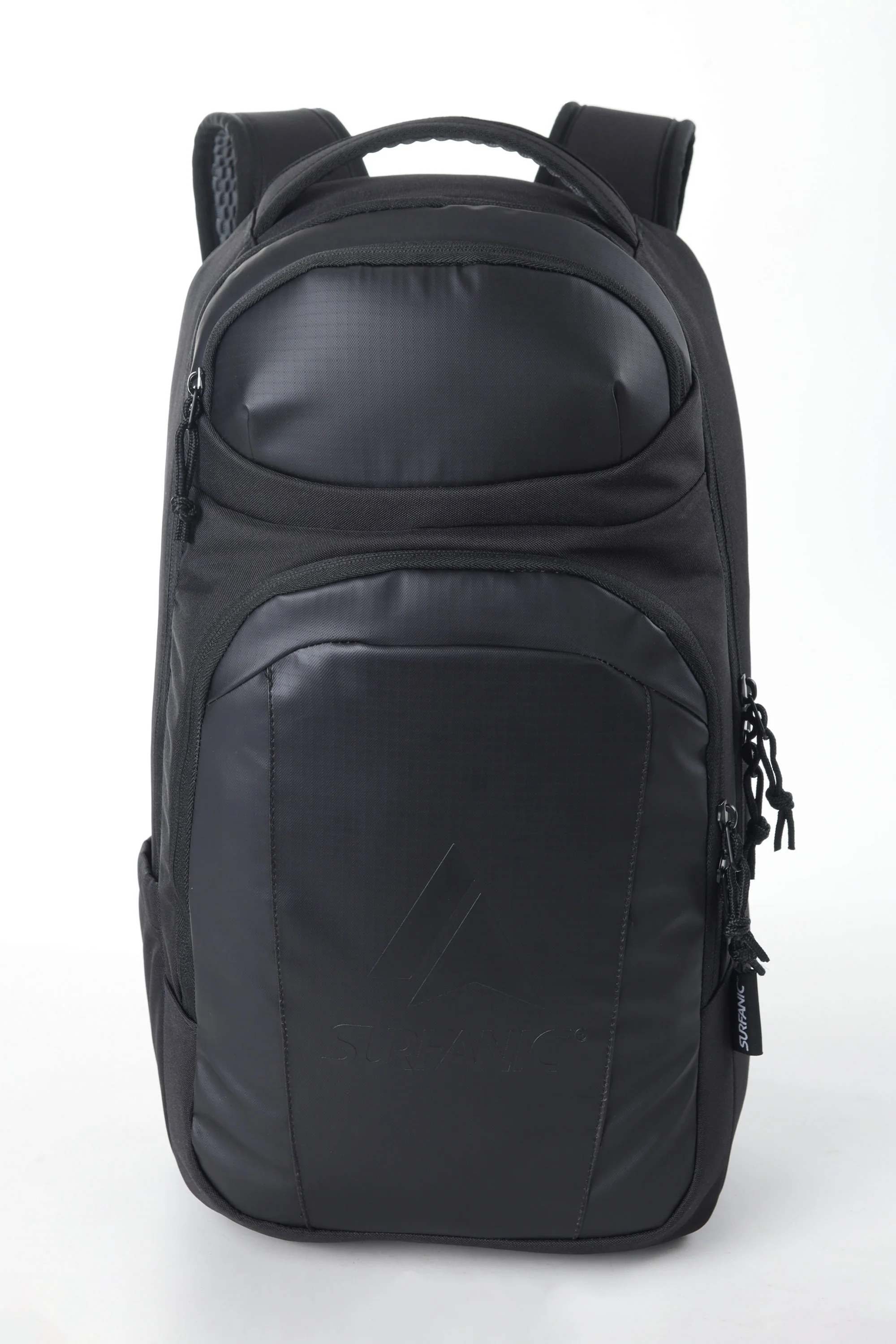 Surfanic Urban 20l Backpack - Black - Image 2