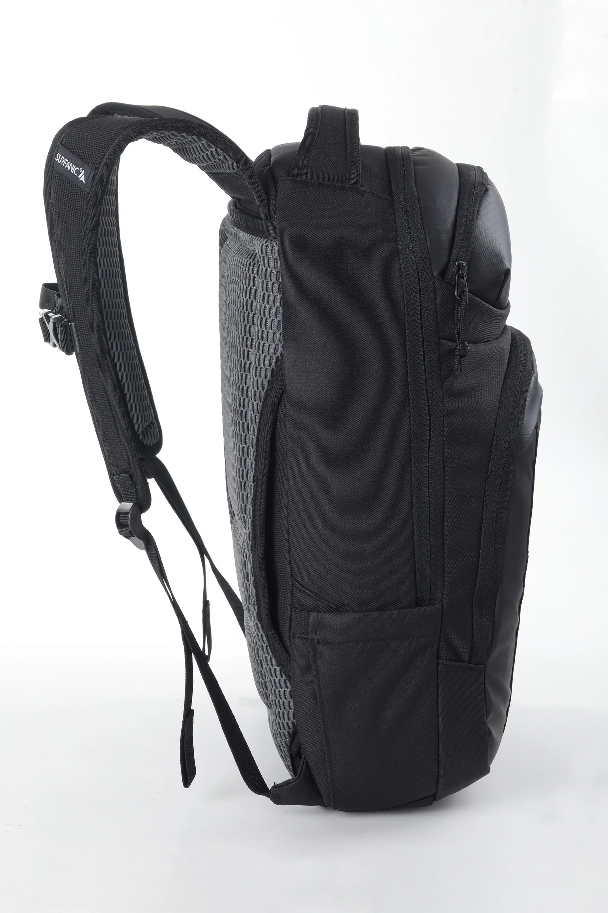 Surfanic Urban 20l Backpack - Black - Image 5