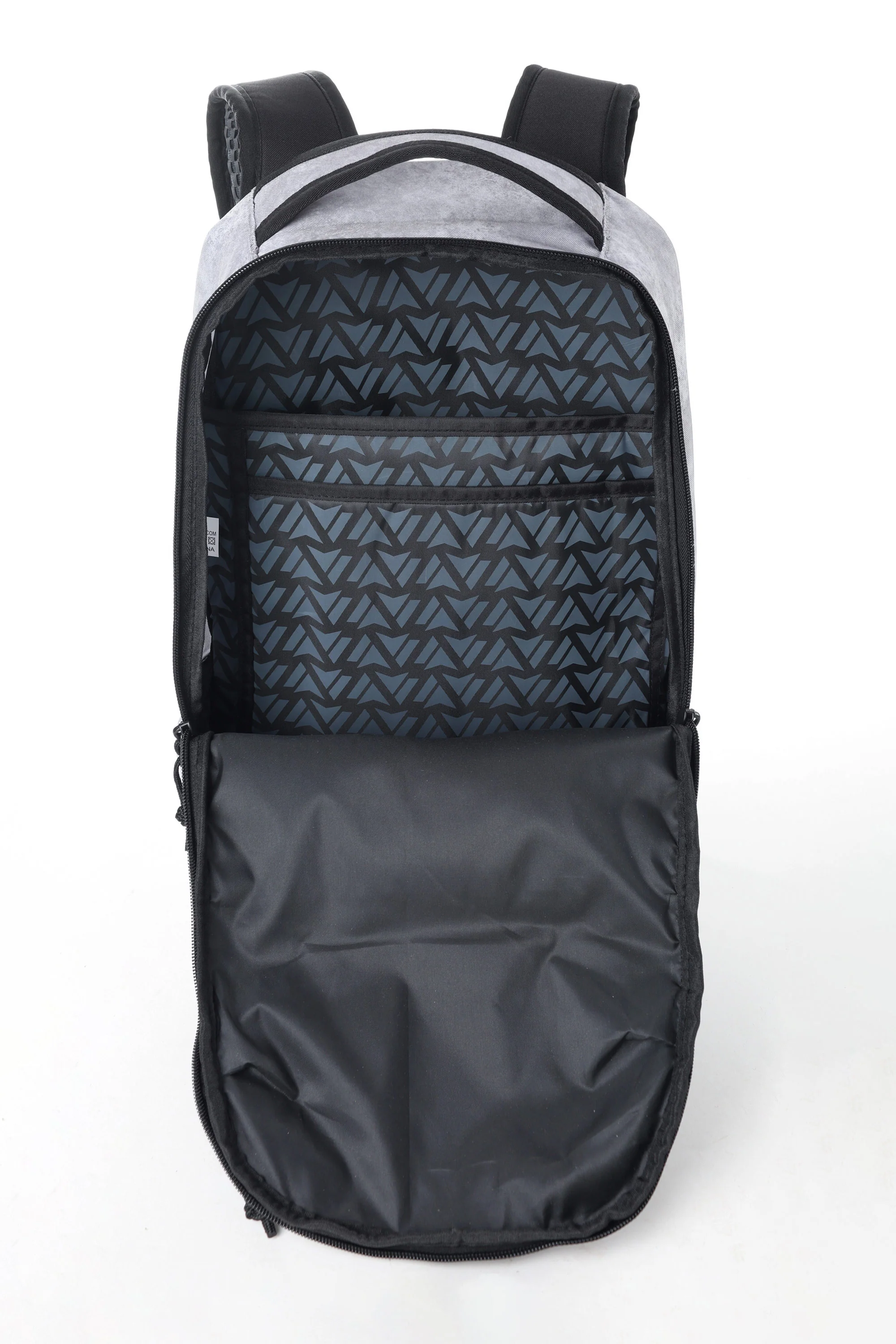 Surfanic Urban 20l Backpack - Grey - Image 15