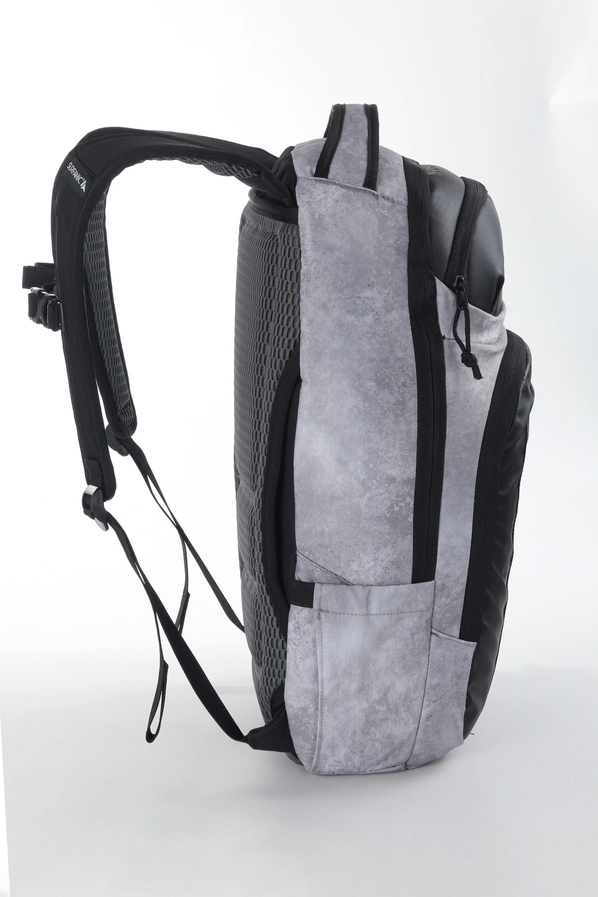 Surfanic Urban 20l Backpack - Grey - Image 5