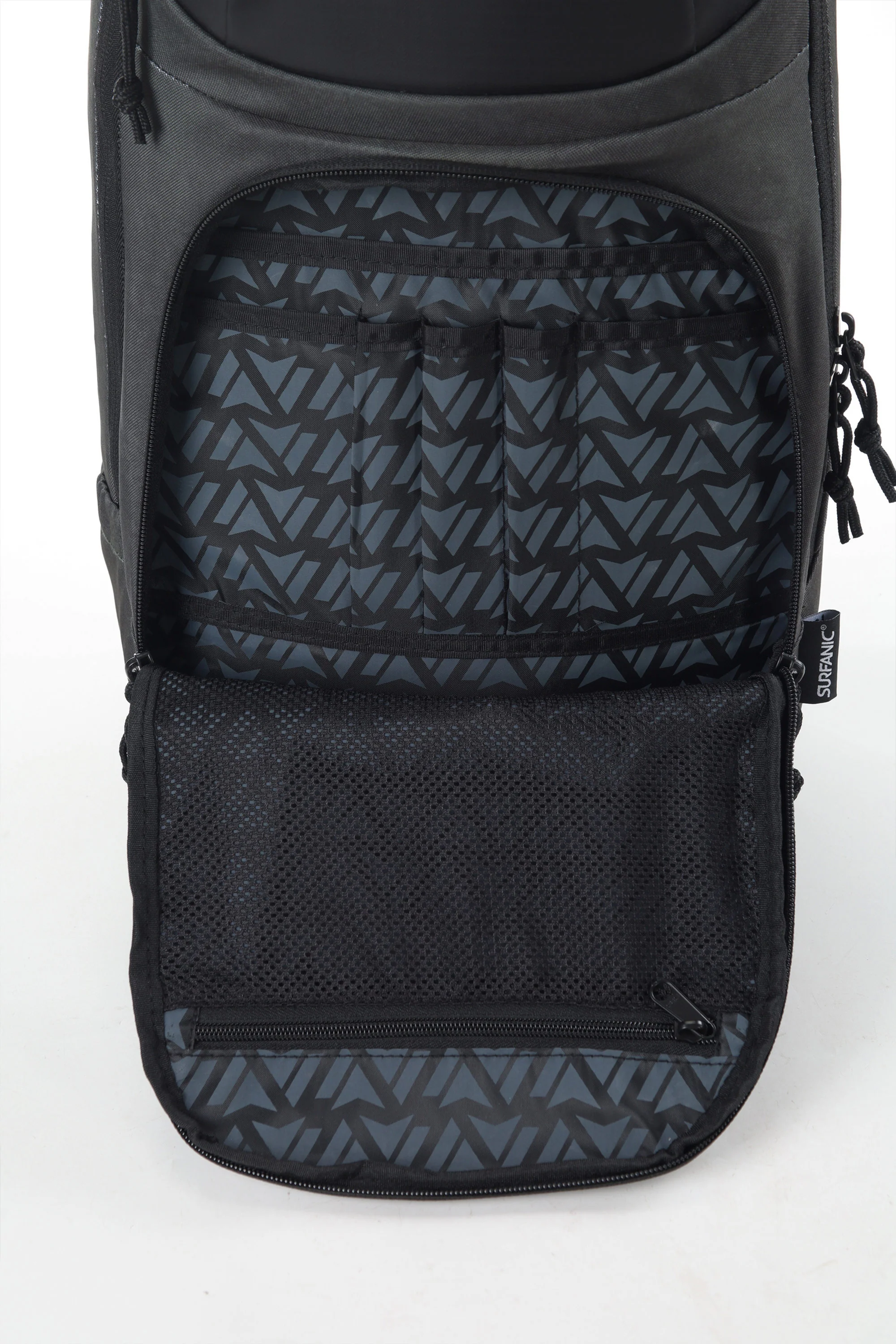 Surfanic Urban 20l Backpack - Khaki - Image 12