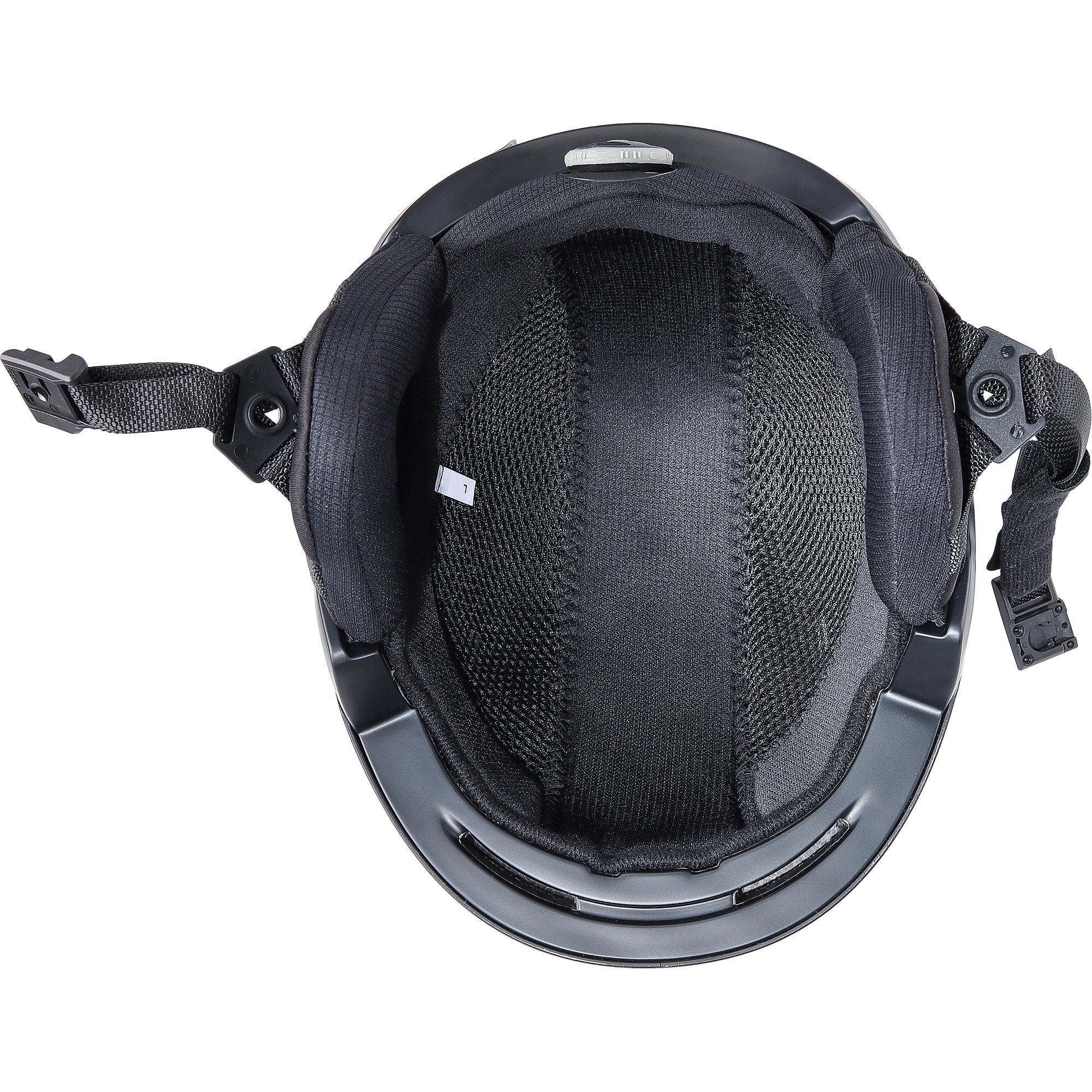 Surfanic Vanta Pro Helmet - Black - Image 2