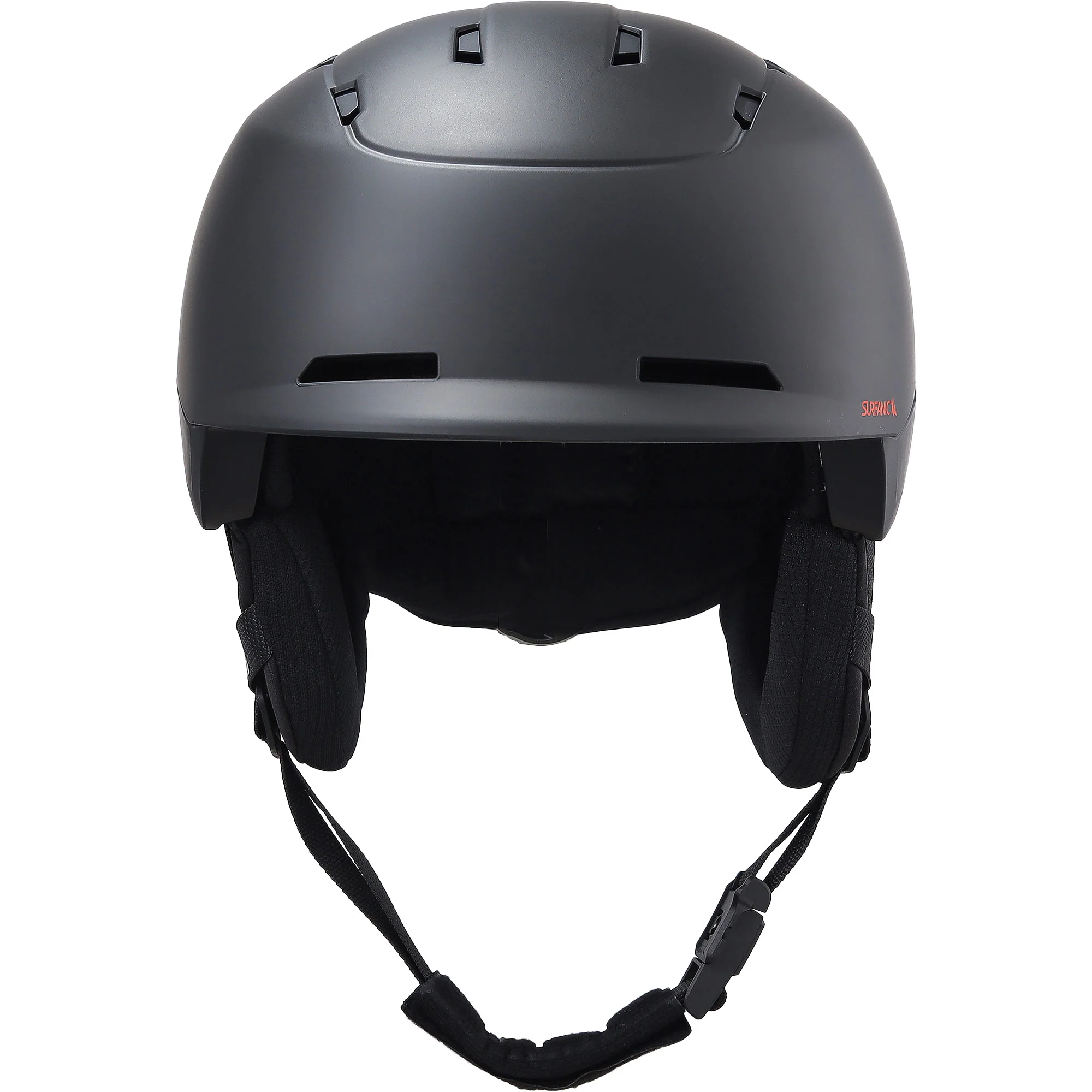Surfanic Vanta Pro Helmet - Black - Image 4