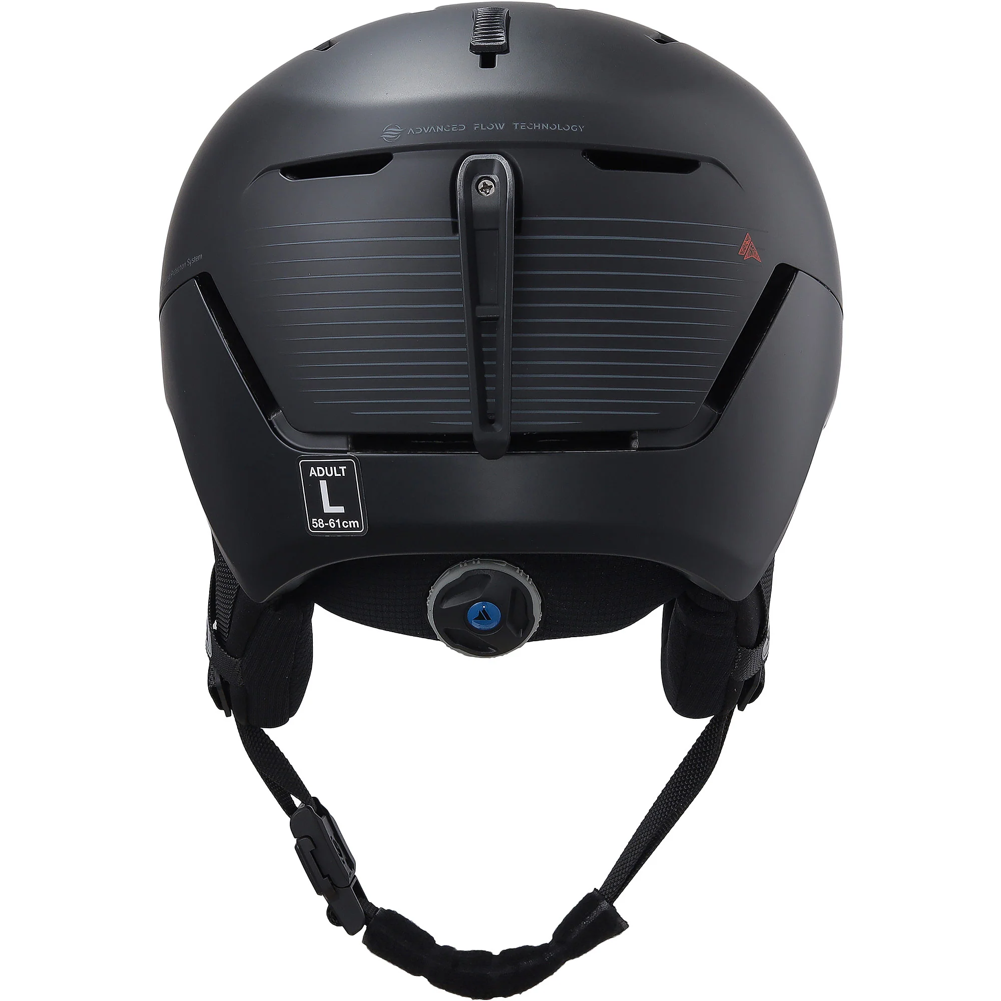 Surfanic Vanta Pro Helmet - Black - Image 8