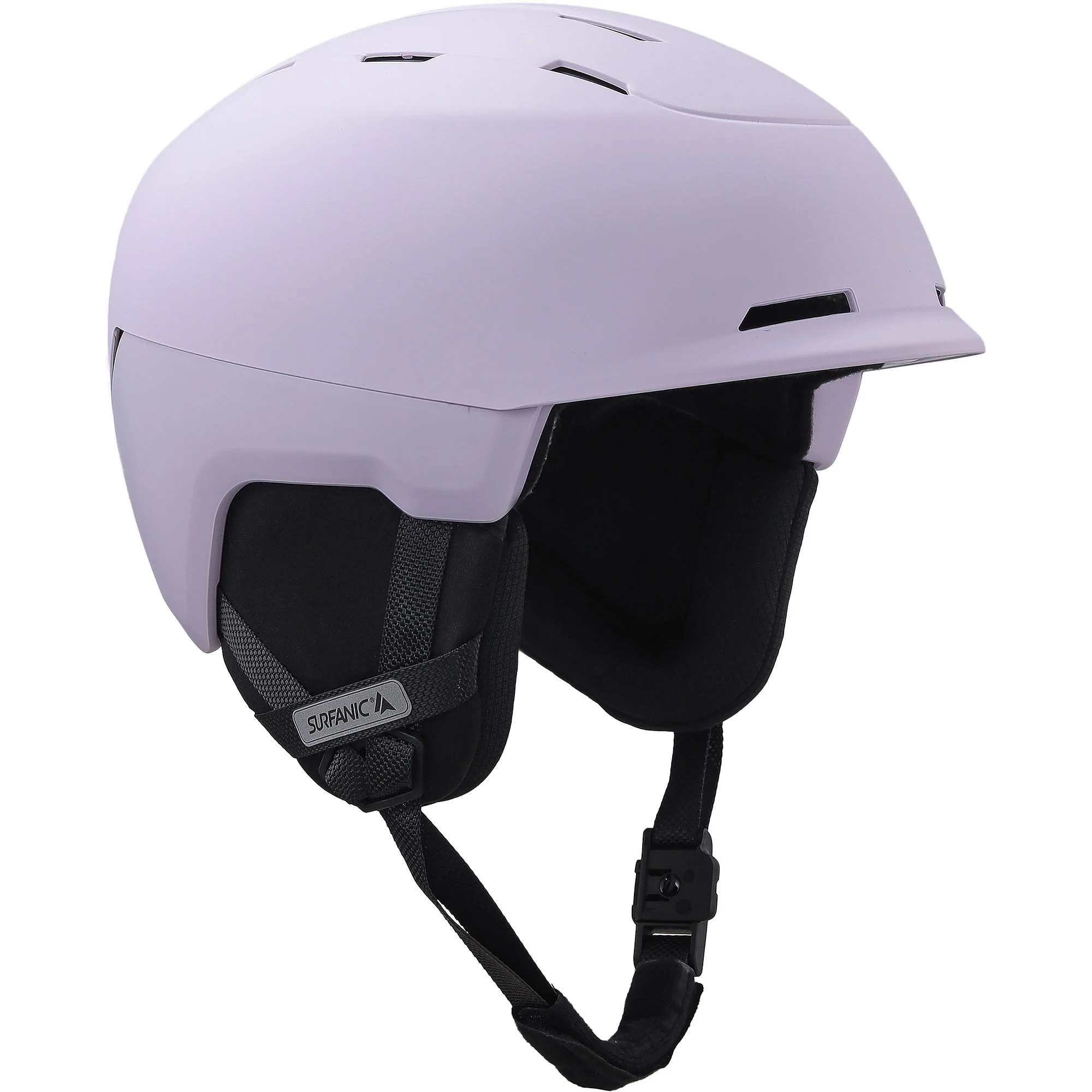 Surfanic Vanta Pro Helmet - Ice Lilac - Image 7