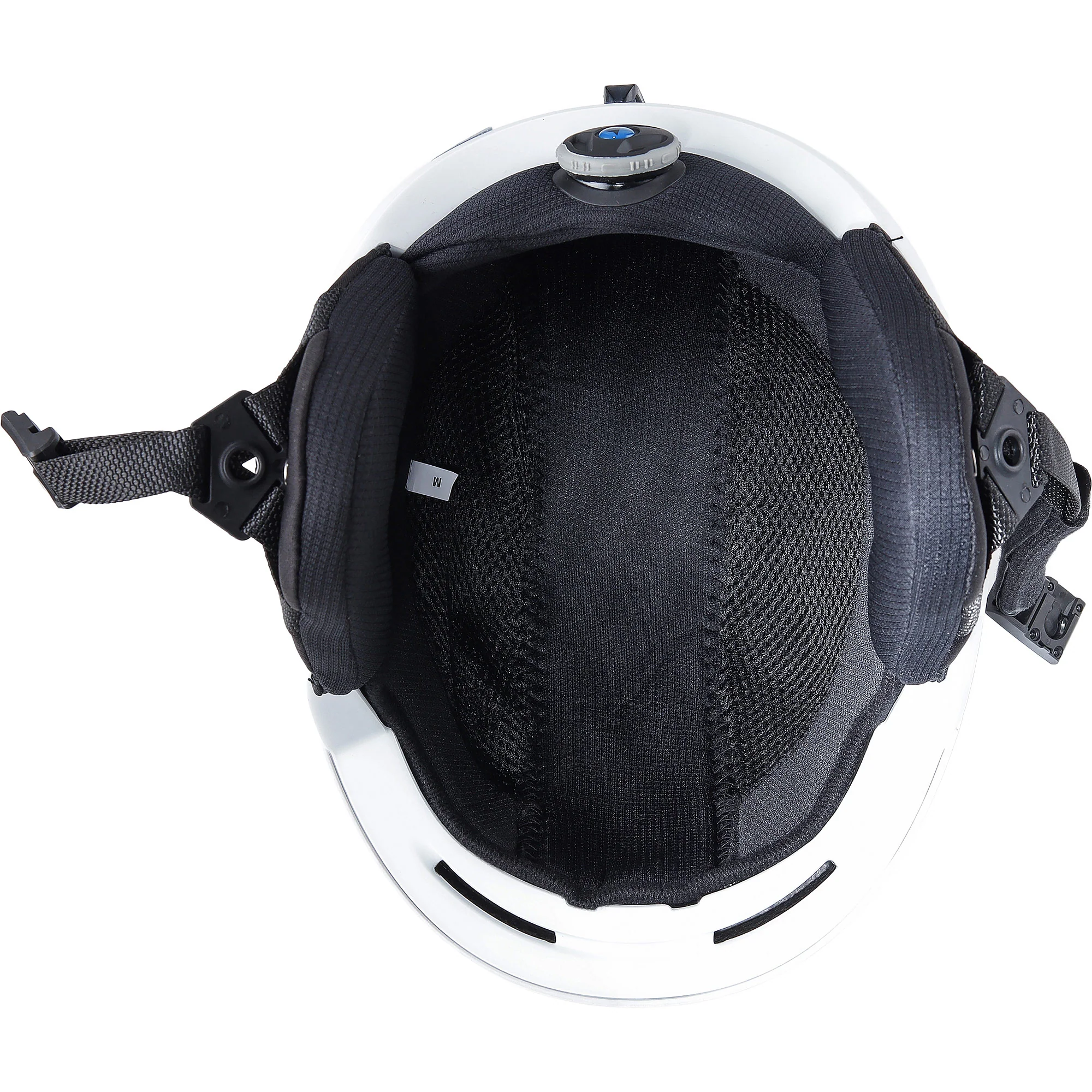 Surfanic Vanta Pro Helmet - Optic White - Image 10
