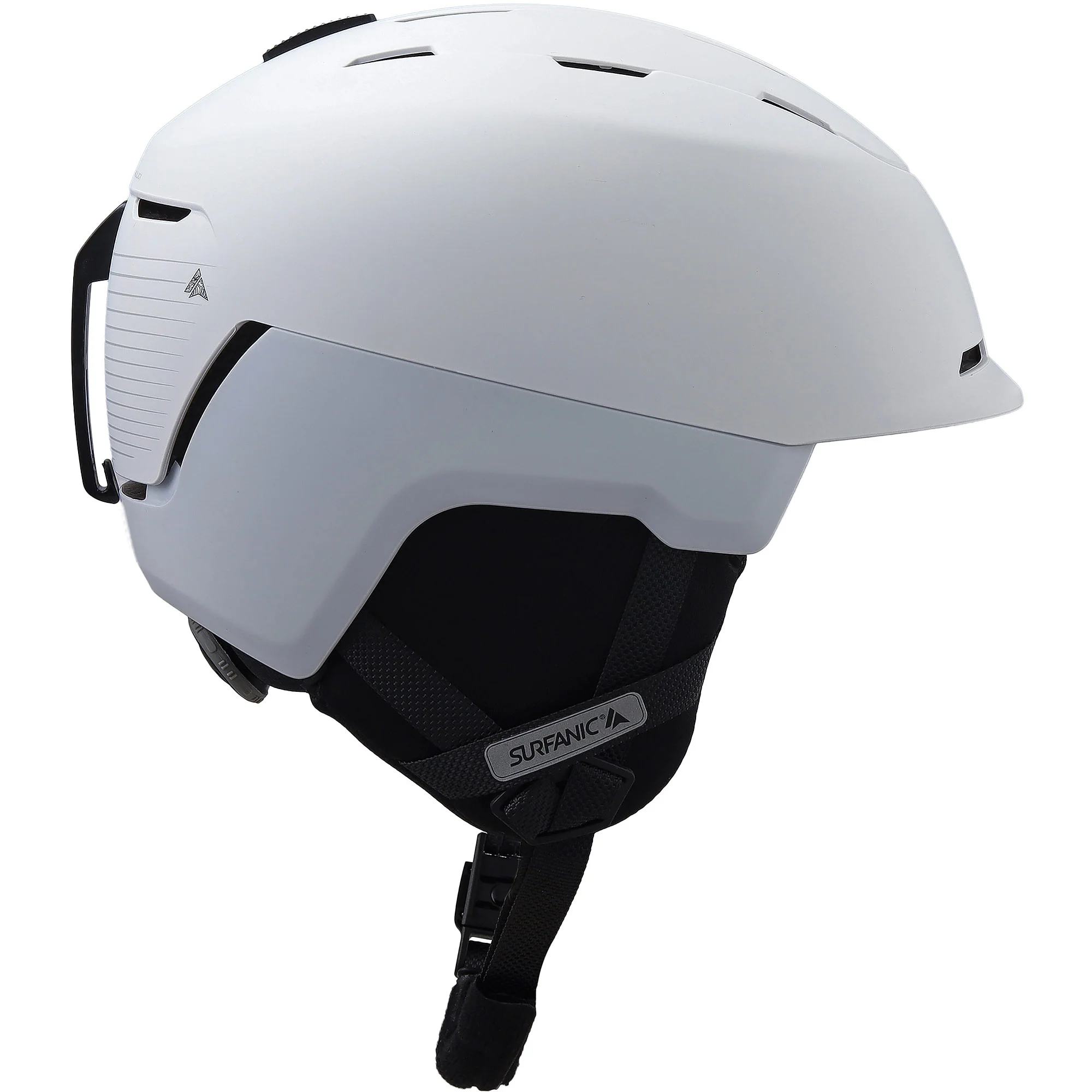 Surfanic Vanta Pro Helmet - Optic White - Image 6