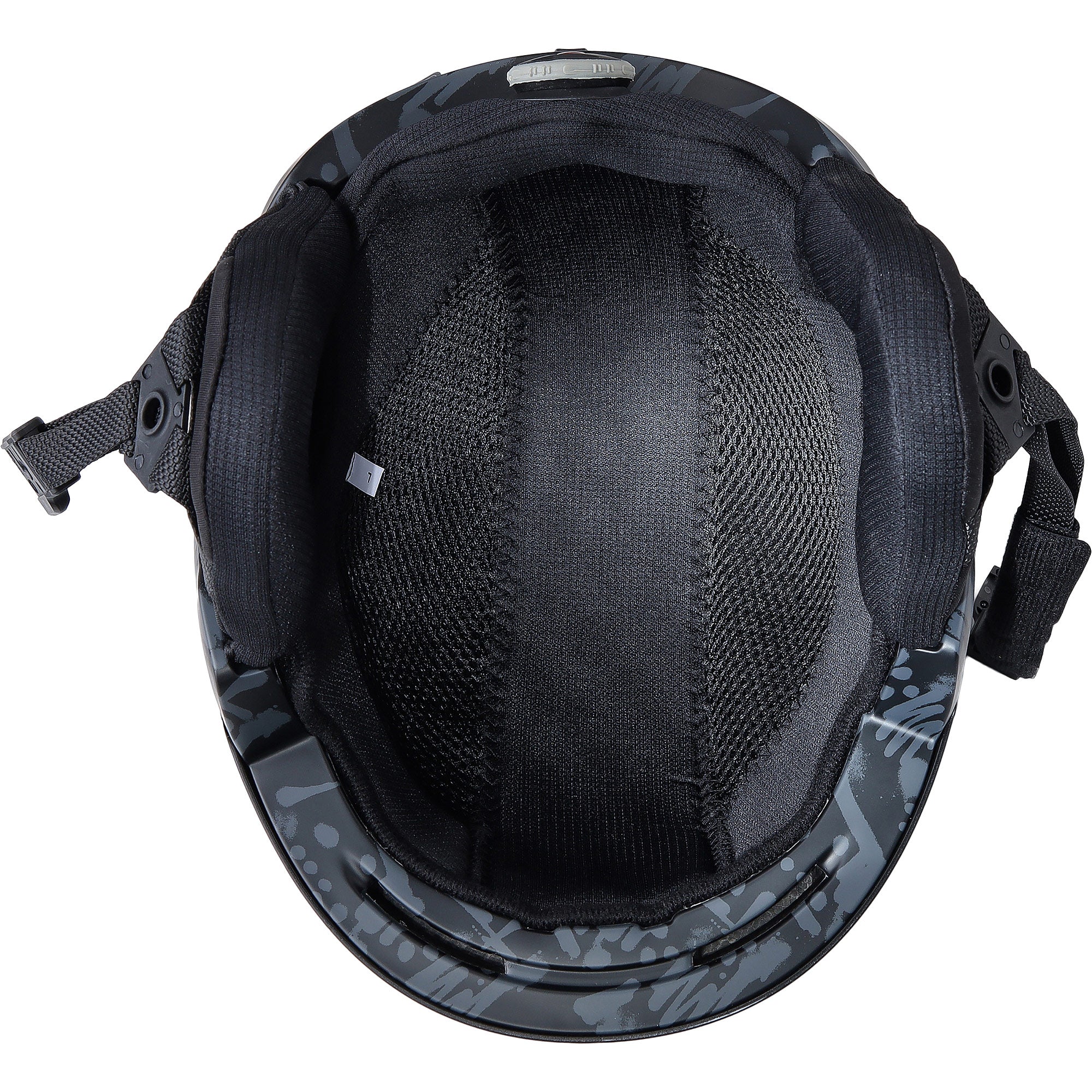 Surfanic Vanta Pro Vandal Helmet - Black - Image 10