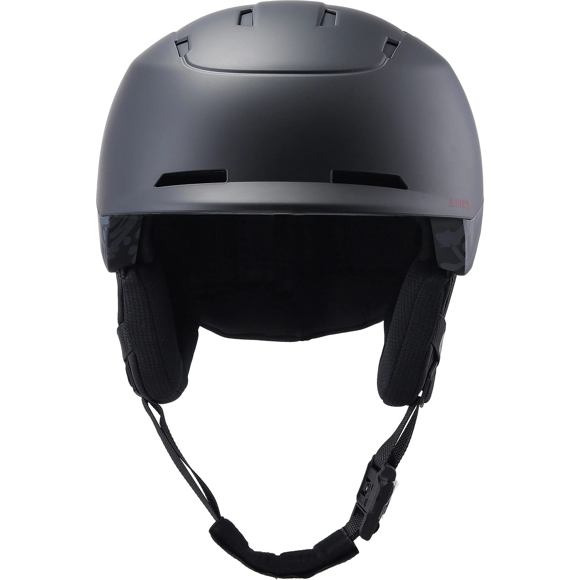 Surfanic Vanta Pro Vandal Helmet - Black - Image 8