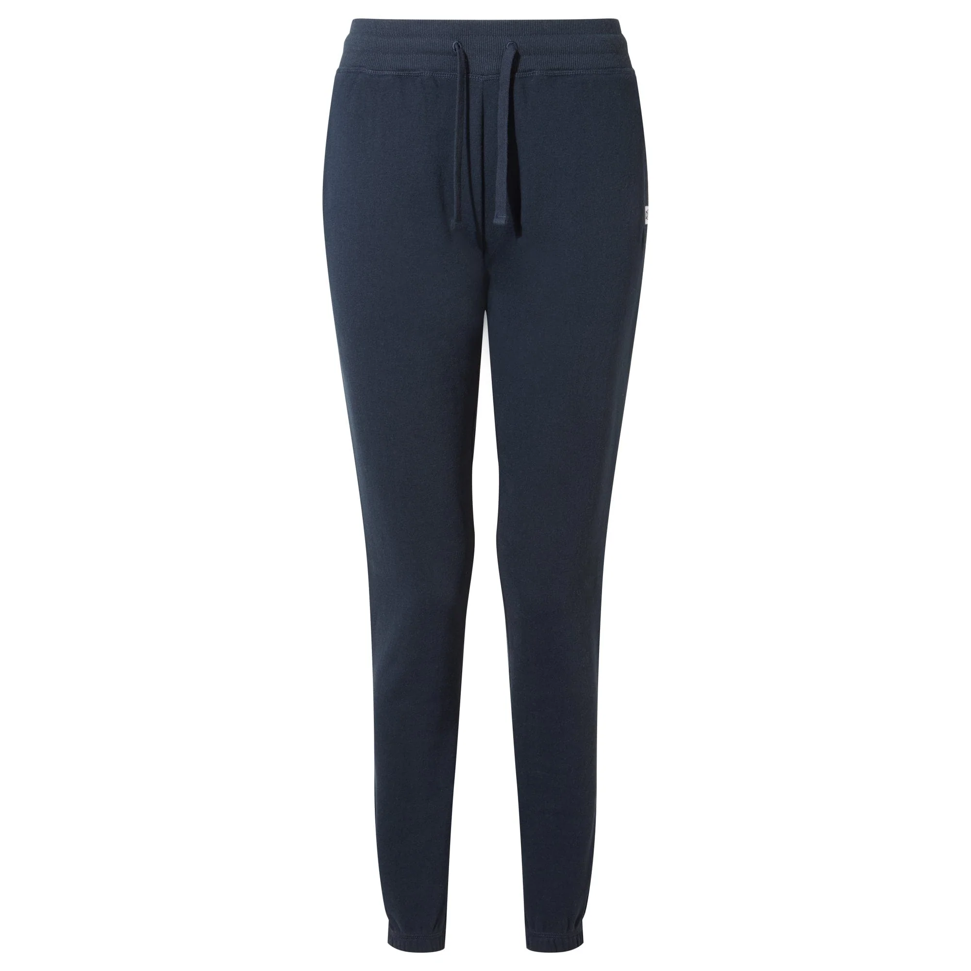 Tilda Womens Sweat Pant - Dark Indigo - Image 6