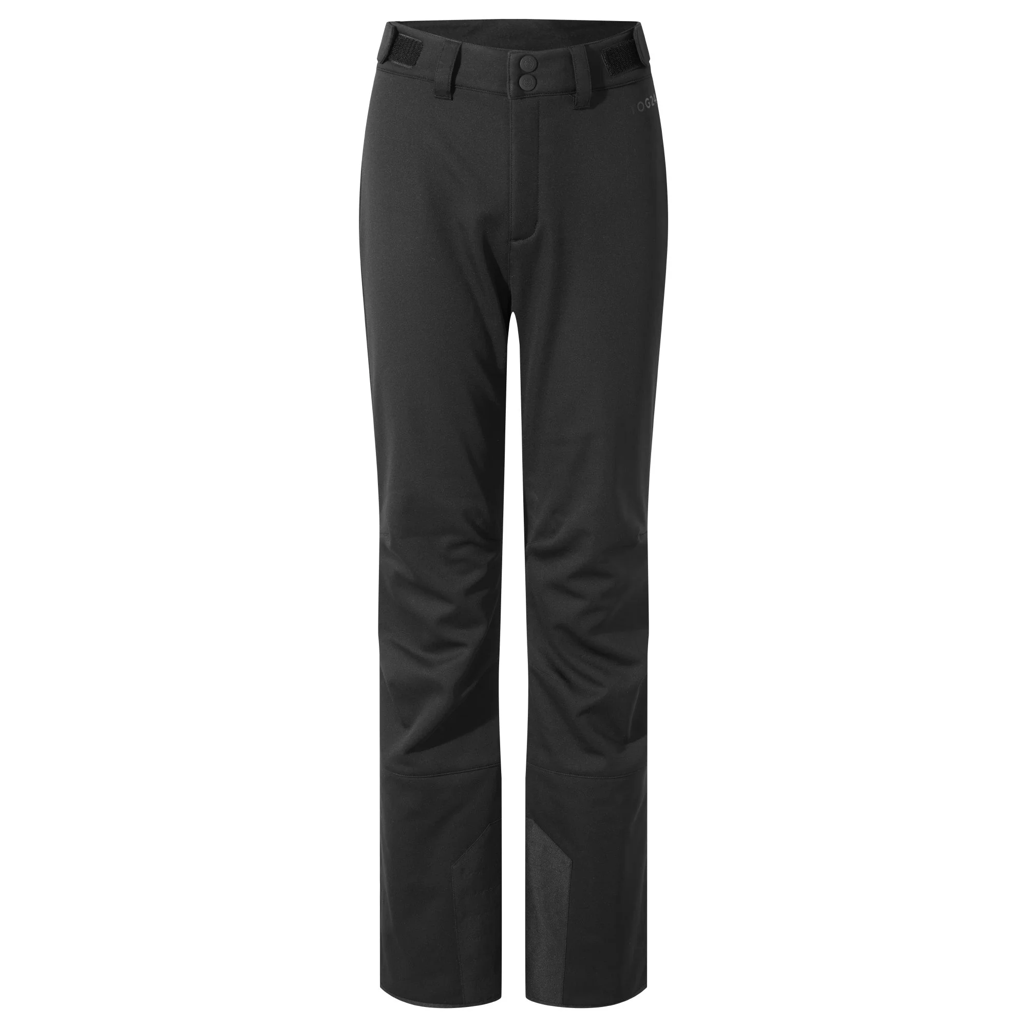 Vista Womens Salopettes Regular - Black - Image 7