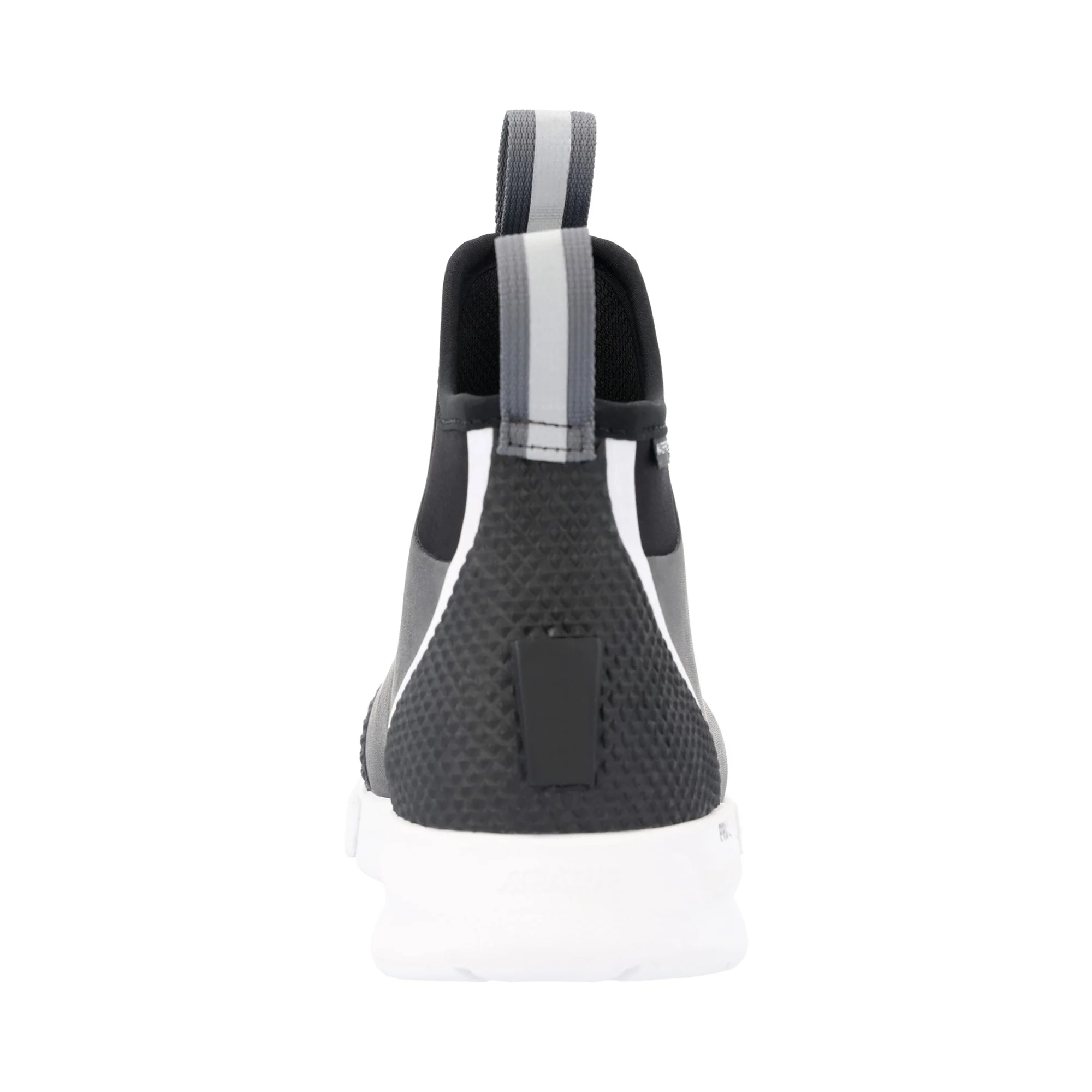 Xtratuf Ankle Deck Womens Boot Sport - Black - Image 2