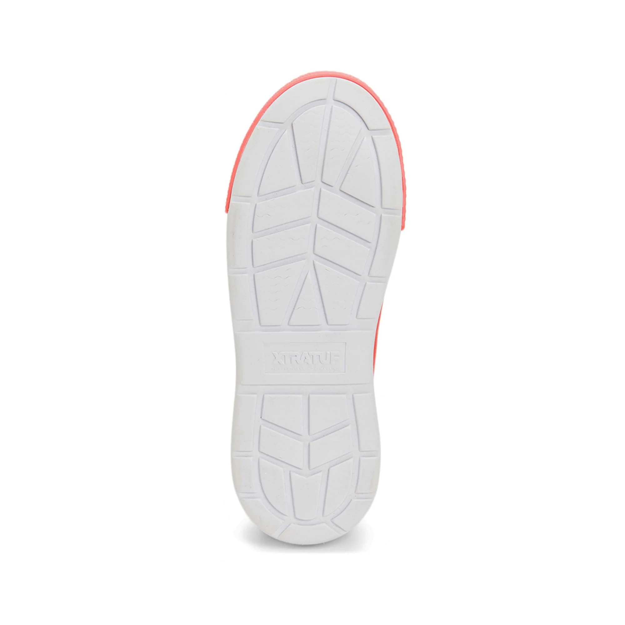 Xtratuf Ankle Deck Womens Boot Sport - Coral - Image 3