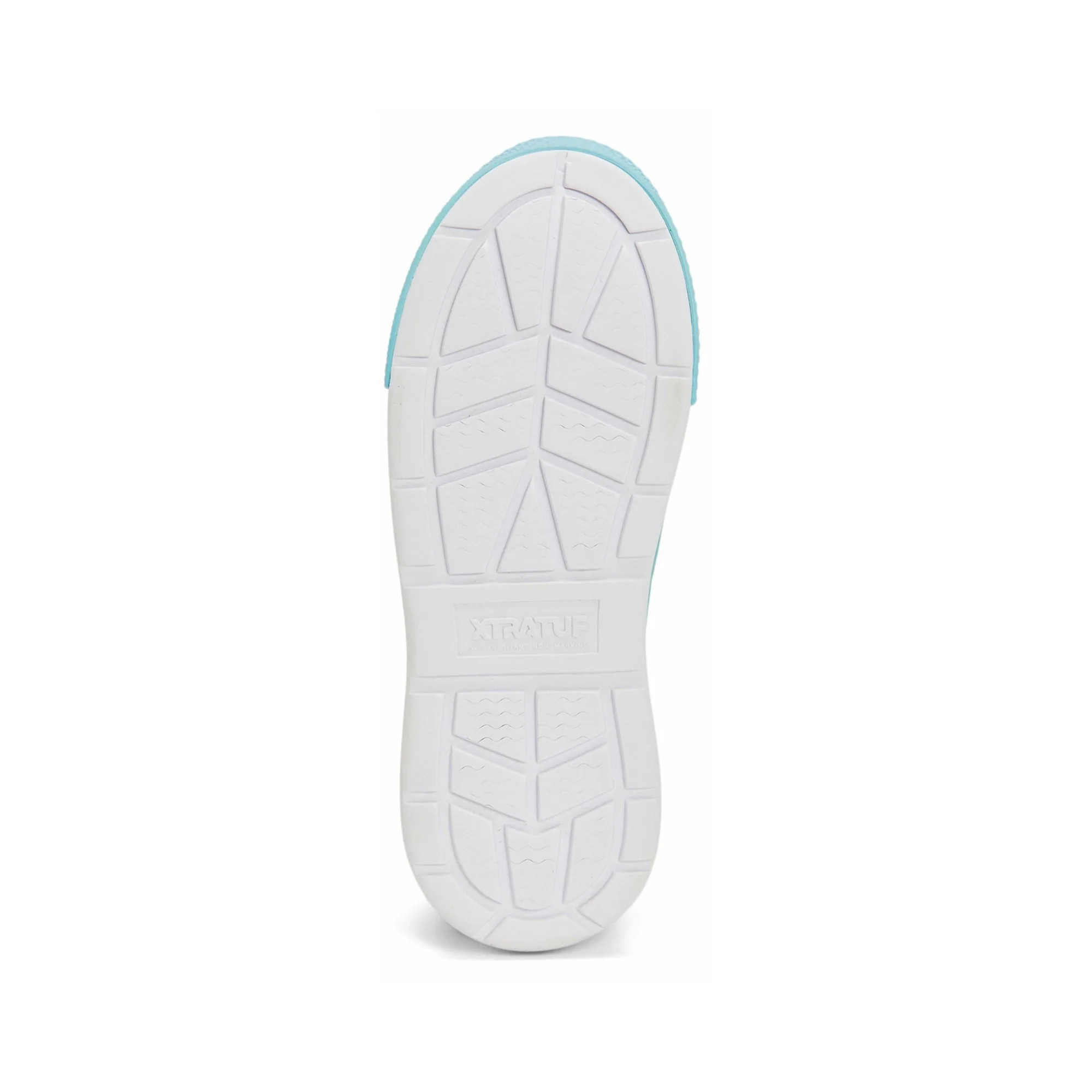 Xtratuf Ankle Deck Womens Boot Sport - Teal - Image 3